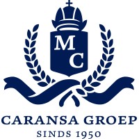 Caransa Groep B.V. logo, Caransa Groep B.V. contact details