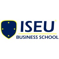 ISEU BUSINESS SCHOOL logo, ISEU BUSINESS SCHOOL contact details