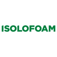 Isolofoam logo, Isolofoam contact details