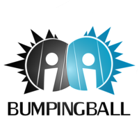 BumpingBall logo, BumpingBall contact details