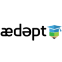 Aedept logo, Aedept contact details