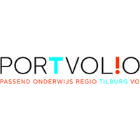 Portvolio logo, Portvolio contact details