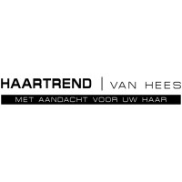 Haartrend van Hees logo, Haartrend van Hees contact details