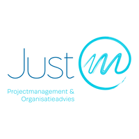 JustM bv logo, JustM bv contact details