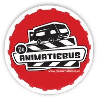 De Animatiebus logo, De Animatiebus contact details