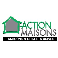 Action Maisons logo, Action Maisons contact details