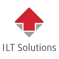 ILT Solutions GmbH logo, ILT Solutions GmbH contact details