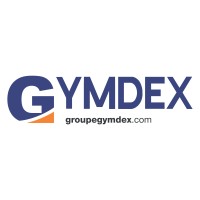 Groupe Gymdex logo, Groupe Gymdex contact details