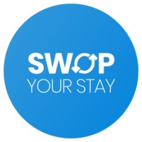 Swop Your Stay logo, Swop Your Stay contact details