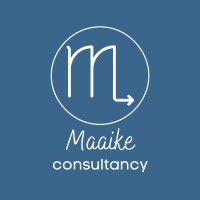 Maaike Consultancy logo, Maaike Consultancy contact details