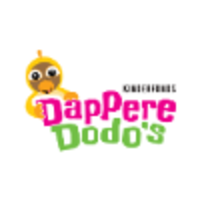 Kinderfonds Dappere Dodo's logo, Kinderfonds Dappere Dodo's contact details