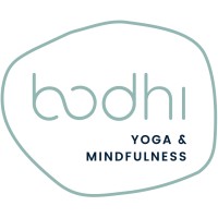 Bodhi Yoga en Mindfulness logo, Bodhi Yoga en Mindfulness contact details