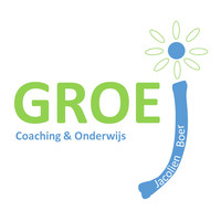 Groej Coaching en Onderwijs logo, Groej Coaching en Onderwijs contact details