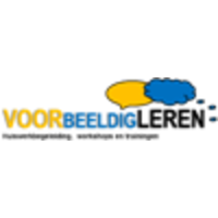 Voorbeeldigleren logo, Voorbeeldigleren contact details