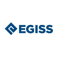 eGISS logo, eGISS contact details