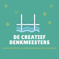 De Creatief Denkmeesters logo, De Creatief Denkmeesters contact details