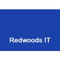 Redwoods IT logo, Redwoods IT contact details