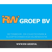 RW groep BV logo, RW groep BV contact details