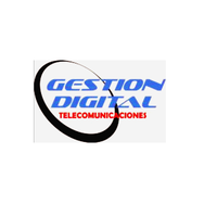 Gestión Digital Telecomunicaciones logo, Gestión Digital Telecomunicaciones contact details