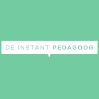 De Instant Pedagoog logo, De Instant Pedagoog contact details