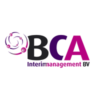 BCA Interim Management BV logo, BCA Interim Management BV contact details