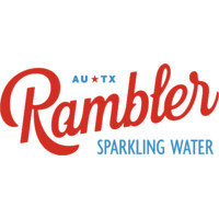 Rambler Sparkling Water logo, Rambler Sparkling Water contact details