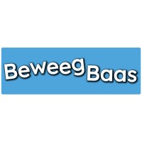 BeweegBaas logo, BeweegBaas contact details