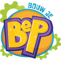 Bouw je BEP logo, Bouw je BEP contact details