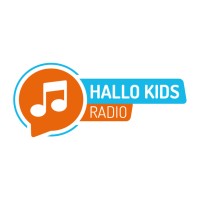 Hallokids Radio logo, Hallokids Radio contact details