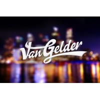 Van Gelder logo, Van Gelder contact details