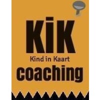 Kind in Kaart logo, Kind in Kaart contact details