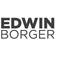 Edwin Borger logo, Edwin Borger contact details