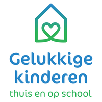 Gelukkige Kinderen logo, Gelukkige Kinderen contact details