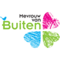 Mevrouw van Buiten logo, Mevrouw van Buiten contact details