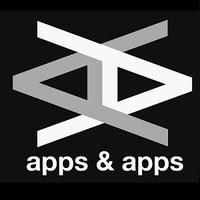 Apps&Apps logo, Apps&Apps contact details