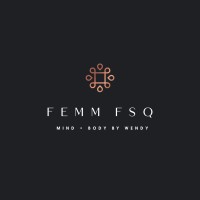 FEMM FSQ logo, FEMM FSQ contact details