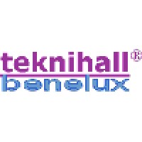 Teknihall Benelux logo, Teknihall Benelux contact details