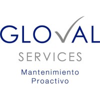 GLOVAL SERVICES logo, GLOVAL SERVICES contact details