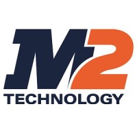 M2 Technology Group logo, M2 Technology Group contact details