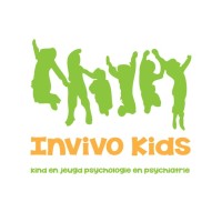 Invivo Kids BV logo, Invivo Kids BV contact details