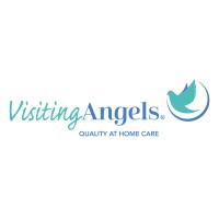 Visiting Angels North Surrey logo, Visiting Angels North Surrey contact details