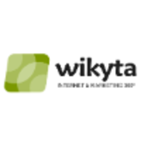 Wikyta logo, Wikyta contact details