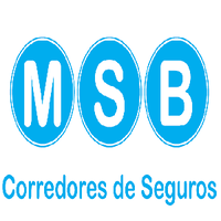 MSB Corredores de Seguros logo, MSB Corredores de Seguros contact details