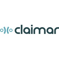 Claimar logo, Claimar contact details