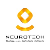 Neurotech USA logo, Neurotech USA contact details