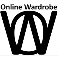 Online Wardrobe logo, Online Wardrobe contact details