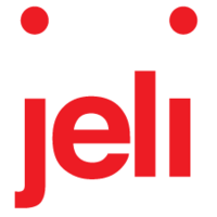 Jeli Design logo, Jeli Design contact details