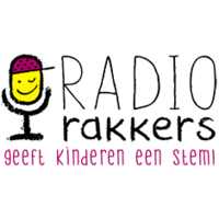 Radiorakkers logo, Radiorakkers contact details