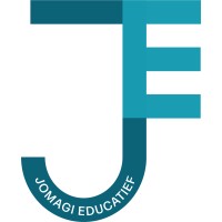 Jomagi Educatief logo, Jomagi Educatief contact details