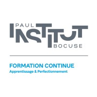 Centre de Formation Continue de l'Institut Paul Bocuse logo, Centre de Formation Continue de l'Institut Paul Bocuse contact details